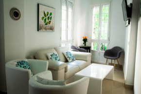 Apartamento San Hipólito
